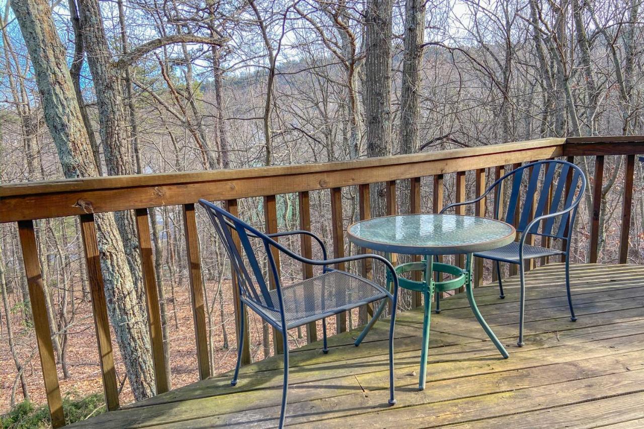 The Overlook In Massanuttens All Season Resort McGaheysville Kültér fotó